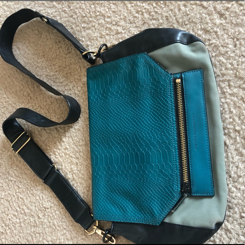 French Connection Purse